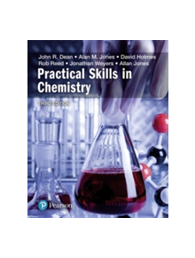 Practical Skills in Chemistry - 9781292139920