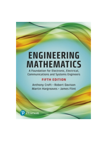 Engineering Mathematics - 9781292146652