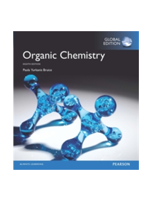 Organic Chemistry, Global Edition - 9781292160344