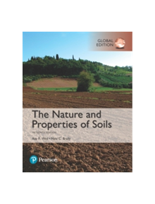 The Nature and Properties of Soils, Global Edition - 9781292162232