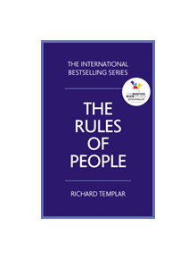 The Rules of People - 9781292191638