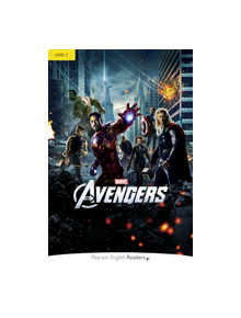 Level 2: Marvel's The Avengers - 9781292205687