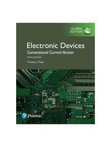 Electronic Devices, Global Edition - 9781292222998