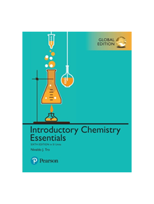 Introductory Chemistry Essentials in SI Units - 9781292232195