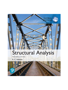 Structural Analysis in SI Units - 9781292247137