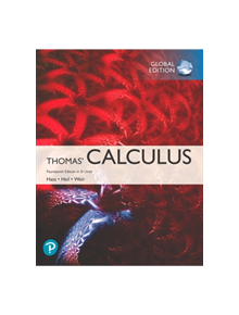 Thomas' Calculus in SI Units - 9781292253220