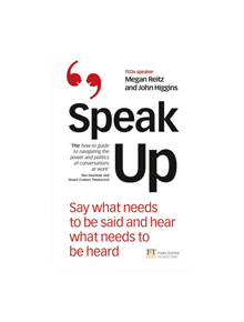 Speak Up - 9781292263014