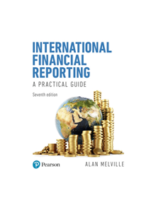 International Financial Reporting 7th edition - 9781292293127