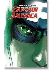 Captain America Steve Rogers 2 - The Trial of Mari - Nick Spencer - Marvel - 9781302901134