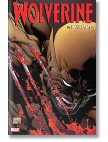 Wolverine by Daniel Way The Complete Collection 2 - Daniel Way - Marvel - 9781302907389