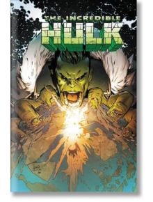 Hulk Return to Planet Hulk - Greg Pak - Marvel - 9781302909963