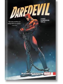 Daredevil Back in Black Vol. 7 - Charles Soule - Marvel - 9781302910631