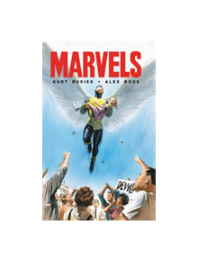 Marvels Monster-sized Edition - 9781302914226