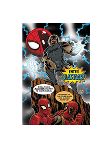 Spider-man/deadpool Vol. 9: Eventpool - 9781302914639