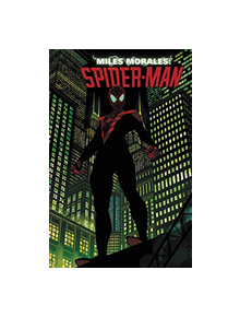 Miles Morales: Spider-man Vol. 1 - 9781302914783