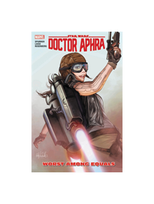 Star Wars: Doctor Aphra Vol. 5 - 9781302914875