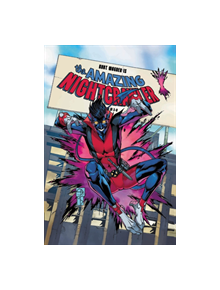 Age Of X-man: The Amazing Nightcrawler - 9781302915773