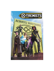 Age Of X-man: X-tremists - 9781302915780