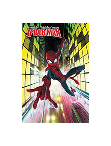 Friendly Neighborhood Spider-man Vol. 1: Secrets And Rumors - 9781302916909