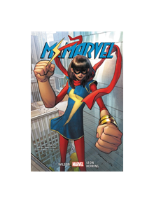 Ms. Marvel Vol. 5 - 9781302917357