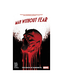 Man Without Fear: Death Of Daredevil - 9781302917487