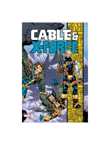 Cable & X-force Omnibus - 9781302917777