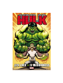 Hulk By Loeb & Mcguinness Omnibus - 9781302918057