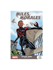 Miles Morales: Spider-man - 9781302918071