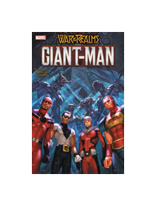 War Of The Realms: Giant-man - 9781302918286