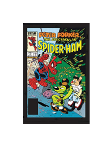 Peter Porker: The Spectacular Spider-ham - The Complete Collection Vol. 1 - 9781302918439