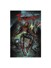 Spider-man: The Gauntlet - The Complete Collection Vol. 1 - 9781302918453