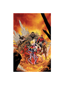 War Of The Realms: Strikeforce - 9781302918552