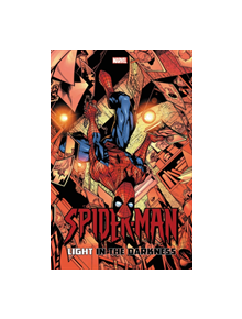 Spider-man: Light In The Darkness - 9781302918637