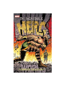 Incredible Hercules: The Complete Collection Vol. 1 - 9781302918668