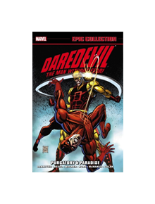 Daredevil Epic Collection: Purgatory & Paradise - 9781302918798