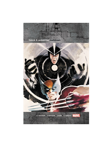 Havok & Wolverine: Meltdown - 9781302918958