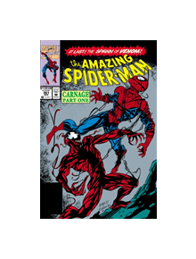 Spider-man: The Many Hosts Of Carnage - 9781302919641