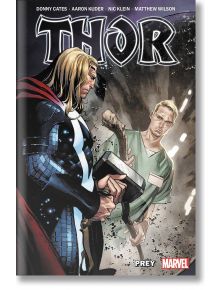 Thor by Donny Cates, Vol. 2