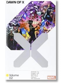 Dawn Of X Vol. 2