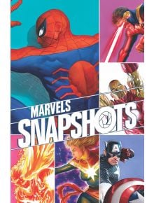 Marvels Snapshots