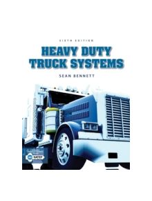 Heavy Duty Truck Systems - 9781305073623