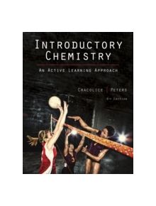 Introductory Chemistry - 9781305079250