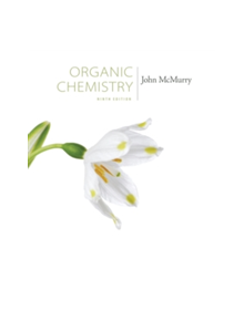 Organic Chemistry - 9781305080485