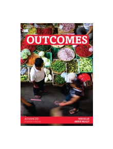 Outcomes Advanced with Access Code and Class DVD - 9781305093423