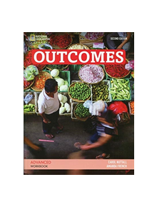 Outcomes Advanced: Workbook and CD - 9781305102286