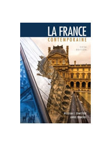 La France contemporaine - 9781305251083