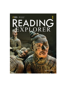 Reading Explorer 1: Student Book with Online Workbook - 9781305254527