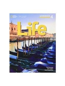 Life 4: Printed Workbook - 9781305257061