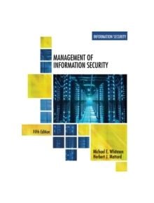 Management of Information Security - 9781305501256