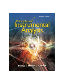 Principles of Instrumental Analysis - 9781305577213